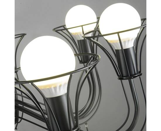 Подвесная люстра ImperiumLoft Cast 181893-26, изображение 2