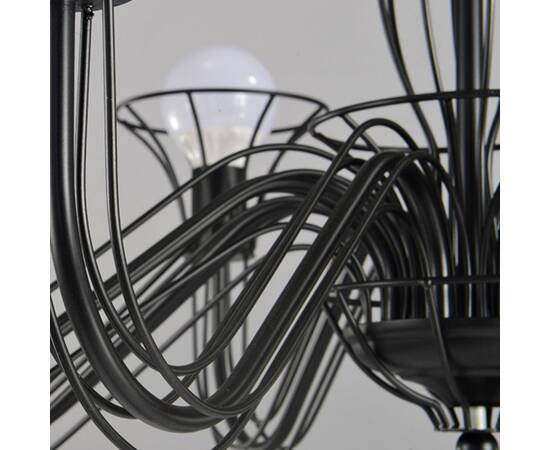 Подвесная люстра ImperiumLoft Cast 181893-26, изображение 3