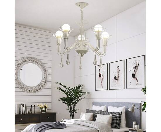 Подвесная люстра ImperiumLoft Cast 181893-26, изображение 6