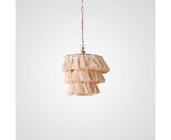 Подвесной светильник ImperiumLoft Tassel 181896-26