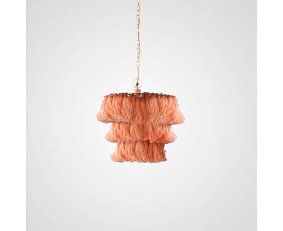 Подвесной светильник ImperiumLoft Tassel 181897-26