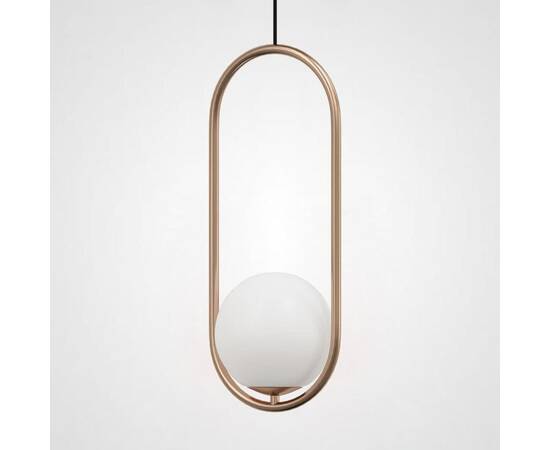 Подвесной светильник ImperiumLoft Matthew McCormick 181904-22