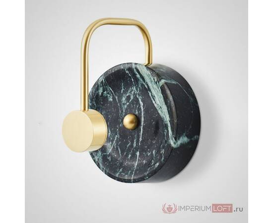 Бра ImperiumLoft Gottby 182056-26