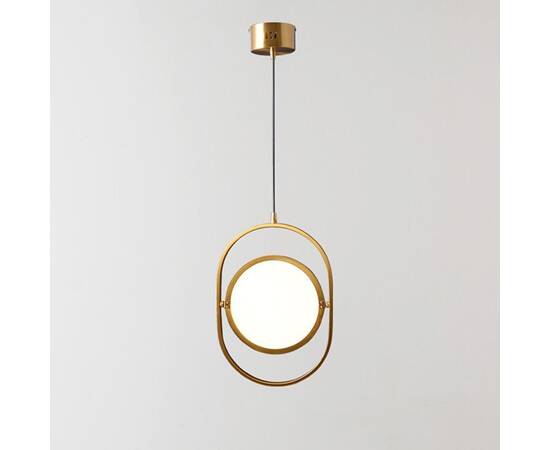 Подвесной светильник ImperiumLoft Arvet 179642-26