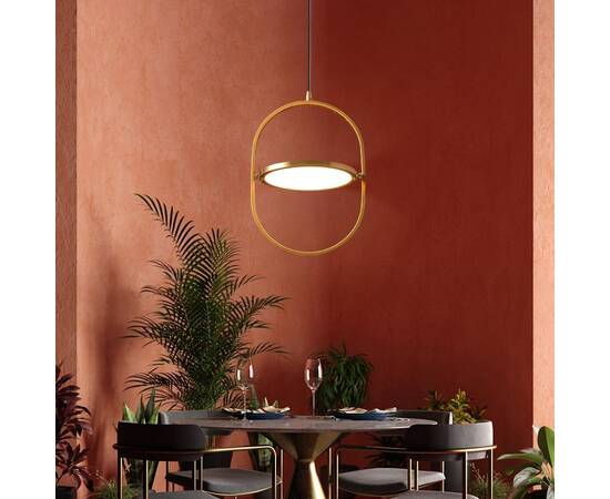 Подвесной светильник ImperiumLoft Arvet 179642-26, изображение 3