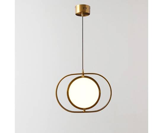 Подвесной светильник ImperiumLoft Arvet 179643-26