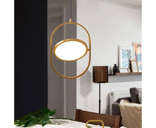 Подвесной светильник ImperiumLoft Arvet 179644-26, изображение 2