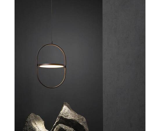 Подвесной светильник ImperiumLoft Arvet 179644-26, изображение 10