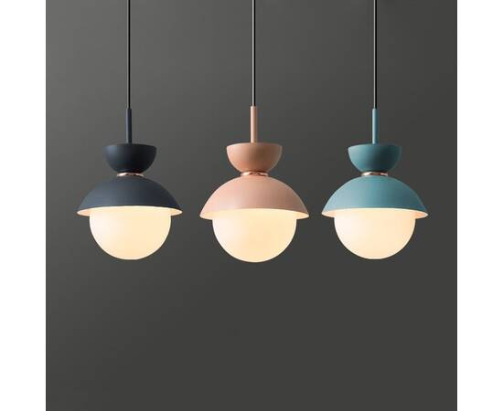 Подвесной светильник ImperiumLoft Pompon 179672-26, изображение 2