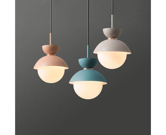 Подвесной светильник ImperiumLoft Pompon 179672-26, изображение 3