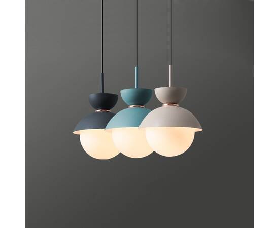 Подвесной светильник ImperiumLoft Pompon 179672-26, изображение 4