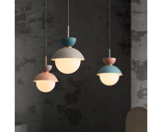 Подвесной светильник ImperiumLoft Pompon 179672-26, изображение 6