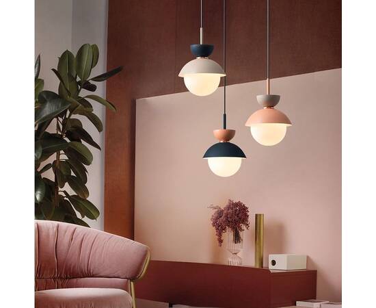 Подвесной светильник ImperiumLoft Pompon 179672-26, изображение 7