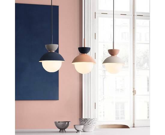 Подвесной светильник ImperiumLoft Pompon 179672-26, изображение 8