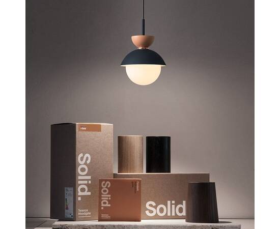 Подвесной светильник ImperiumLoft Pompon 179672-26, изображение 10