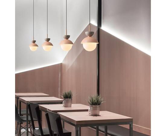 Подвесной светильник ImperiumLoft Pompon 179672-26, изображение 11