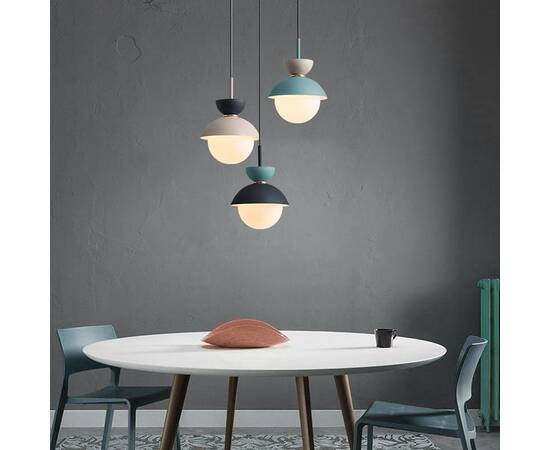 Подвесной светильник ImperiumLoft Pompon 179672-26, изображение 13