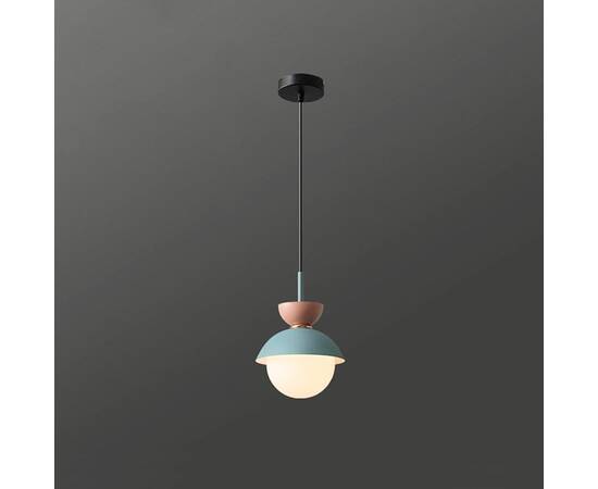 Подвесной светильник ImperiumLoft Pompon 179672-26, изображение 17