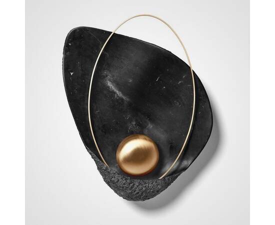 Настенный светильник ImperiumLoft Clam 179695-22