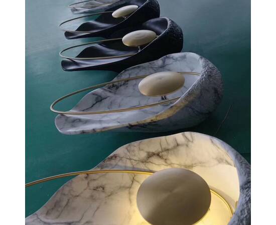 Настенный светильник ImperiumLoft Clam 179695-22, изображение 6