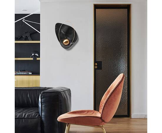 Настенный светильник ImperiumLoft Clam 179695-22, изображение 7