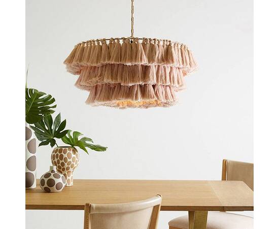 Подвесной светильник ImperiumLoft Tassel 179696-26, изображение 2