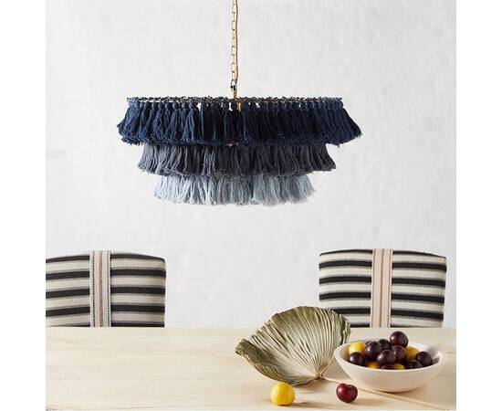 Подвесной светильник ImperiumLoft Tassel 179697-26, изображение 3