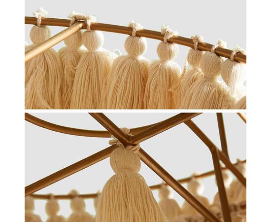 Подвесной светильник ImperiumLoft Tassel 179697-26, изображение 7