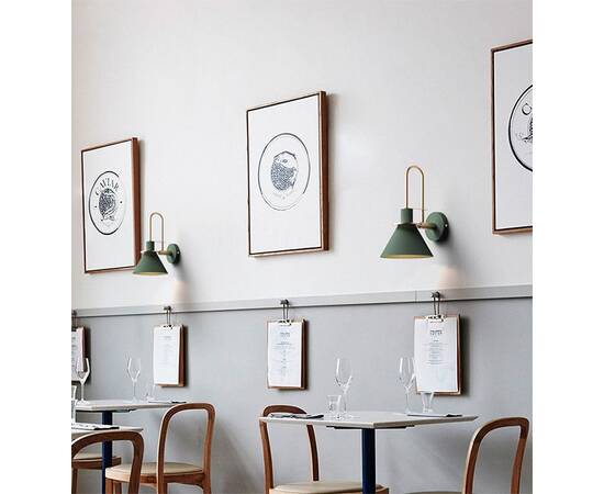 Бра ImperiumLoft Coda 179704-26, изображение 3