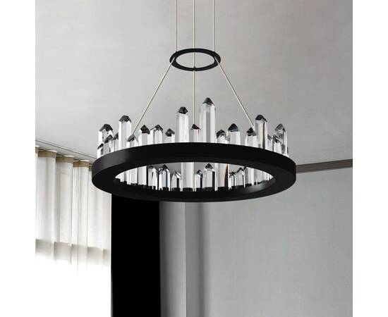 Подвесная люстра ImperiumLoft Quartz 179754-26, изображение 7