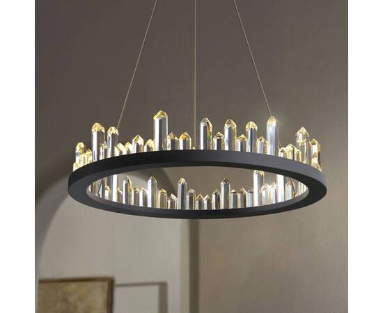 Подвесная люстра ImperiumLoft Quartz 179754-26, изображение 8