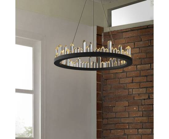 Подвесная люстра ImperiumLoft Quartz 179754-26, изображение 9