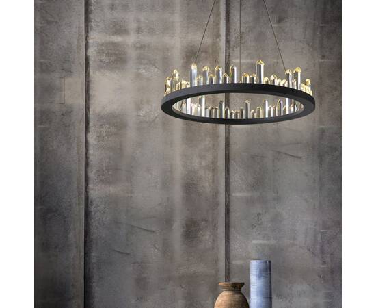 Подвесная люстра ImperiumLoft Quartz 179754-26, изображение 11