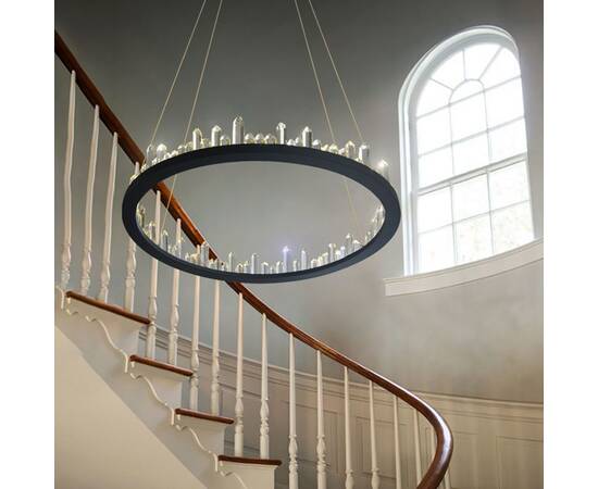 Подвесная люстра ImperiumLoft Quartz 179754-26, изображение 14