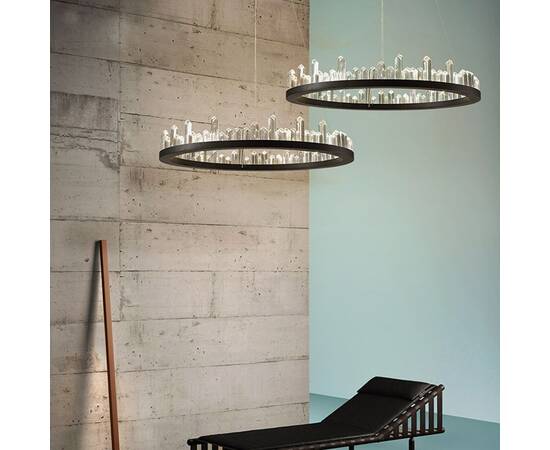 Подвесная люстра ImperiumLoft Quartz 179754-26, изображение 16