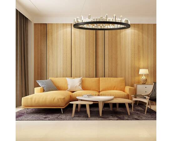 Подвесная люстра ImperiumLoft Quartz 179754-26, изображение 21