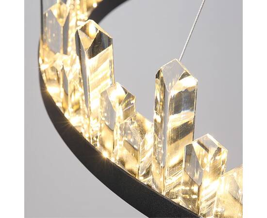 Подвесная люстра ImperiumLoft Quartz 179755-26, изображение 4