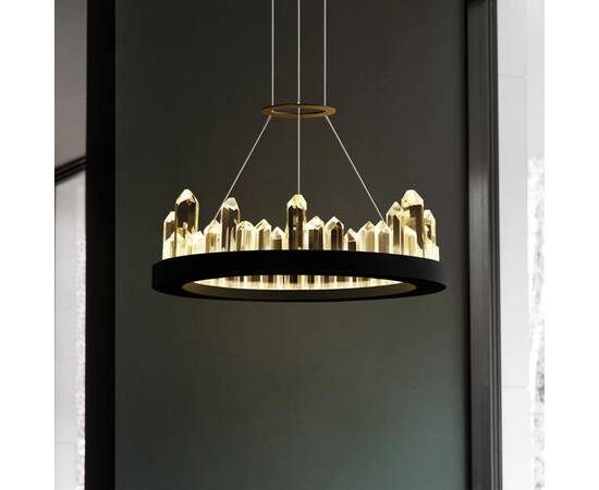 Подвесная люстра ImperiumLoft Quartz 179755-26, изображение 6