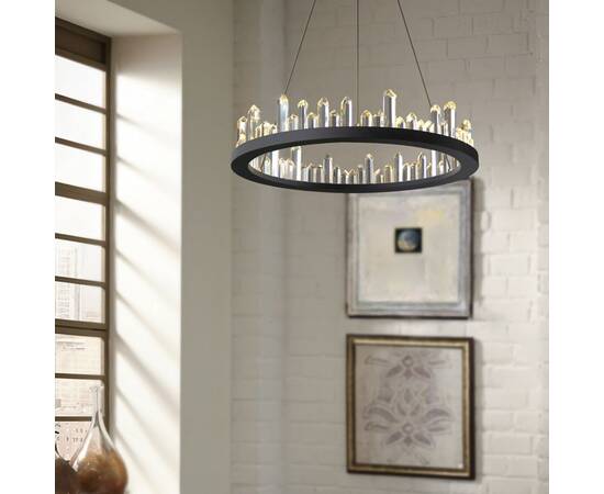 Подвесная люстра ImperiumLoft Quartz 179755-26, изображение 10