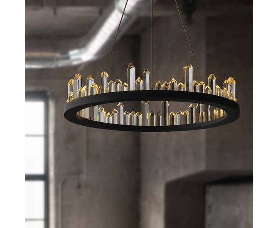 Подвесная люстра ImperiumLoft Quartz 179755-26, изображение 12