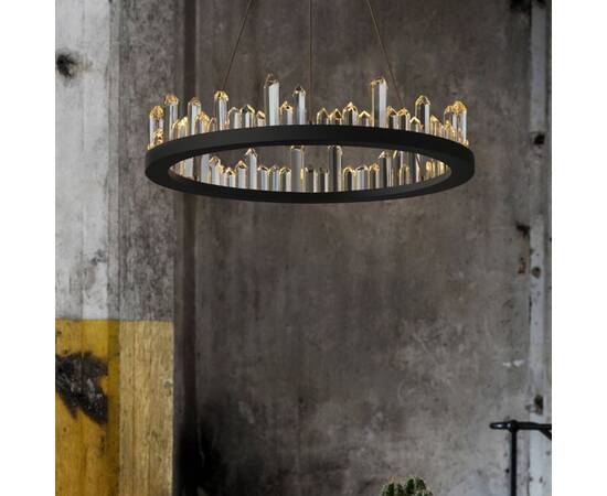 Подвесная люстра ImperiumLoft Quartz 179755-26, изображение 13