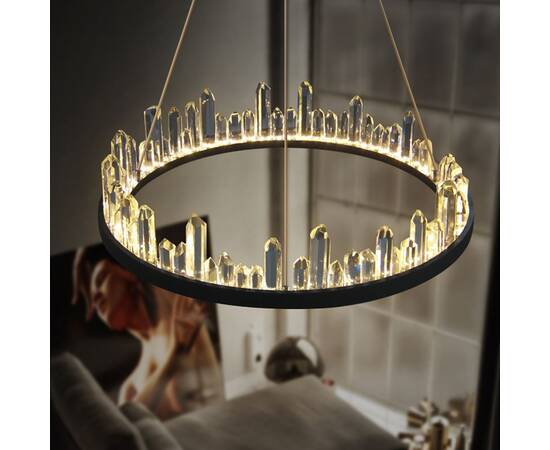 Подвесная люстра ImperiumLoft Quartz 179755-26, изображение 15