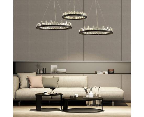 Подвесная люстра ImperiumLoft Quartz 179755-26, изображение 18