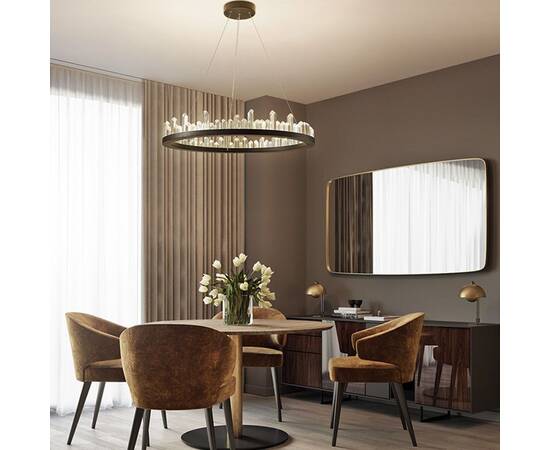 Подвесная люстра ImperiumLoft Quartz 179755-26, изображение 19