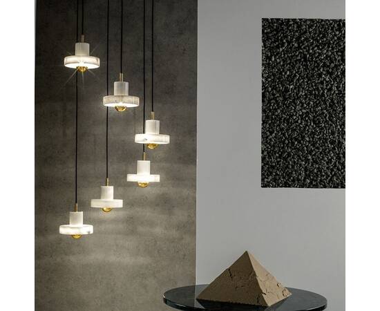 Подвесной светильник ImperiumLoft Stone 179756-26, изображение 6