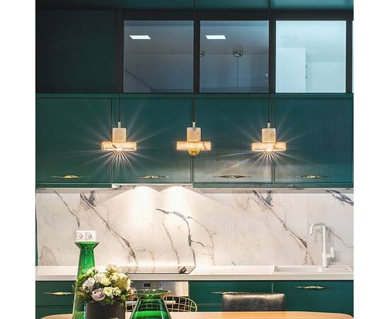 Подвесной светильник ImperiumLoft Stone 179756-26, изображение 7