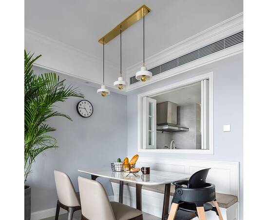 Подвесной светильник ImperiumLoft Stone 179756-26, изображение 11