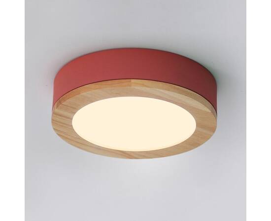 Потолочный светильник ImperiumLoft Wudda 179762-26