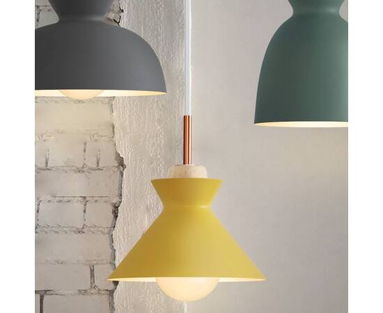 Подвесной светильник ImperiumLoft OMG 179775-26, изображение 2