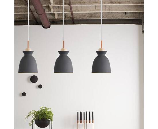 Подвесной светильник ImperiumLoft OMG 179776-26, изображение 6